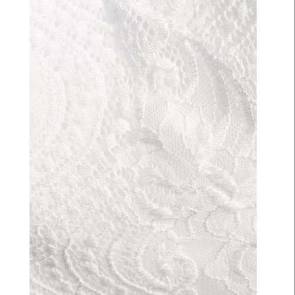 Almost Famous Juniors' High Low Skater Dress - Picture 3 of 8